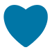 Icono de enfermedad cardiaca