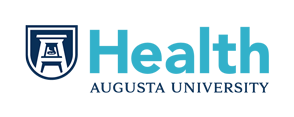 Logotipo de la Augusta University Health