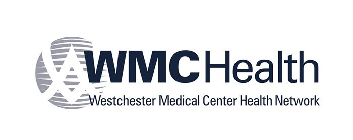 Logotipo de WMC Health