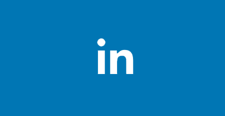 Icono de LinkedIn