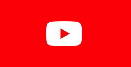 Icono de YouTube