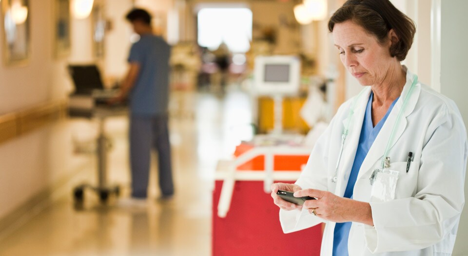 que utilizan smartphones como ayuda a la comunicación