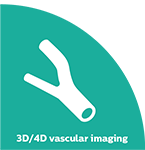 Imágenes vasculares 3D