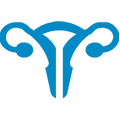 Icono de obstetricia/ginecología