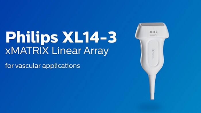 Vídeo-transductor-array-lineal-Xl14-3-xmatrix