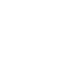 Icono blanco de diamante de misma calidad