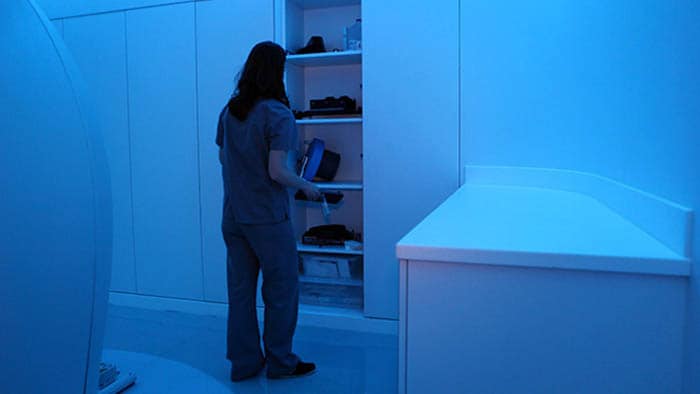 Storage Solutions
