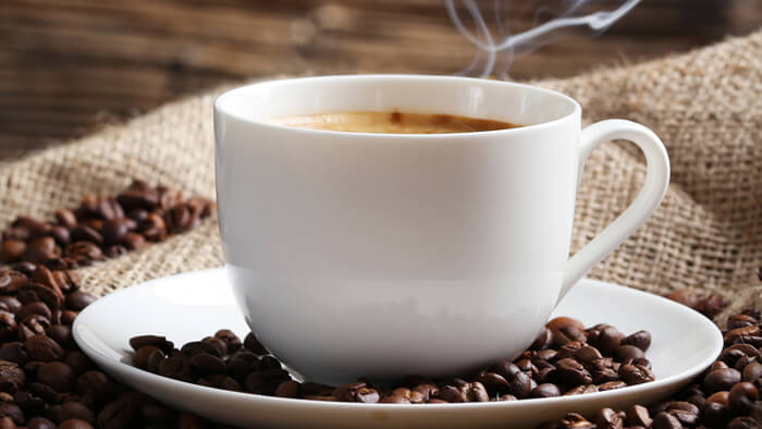 Romper el círculo: cómo librarse de la cafeína