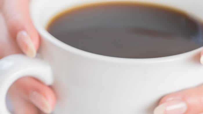 Cómo afecta la cafeína al cuerpo