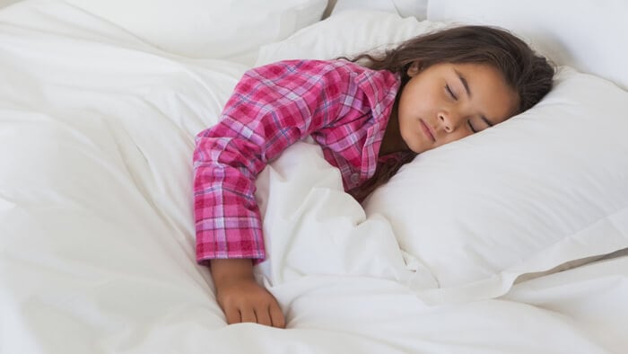 Apnea del sueño y TDAH en niños: ¿Existe una conexión?