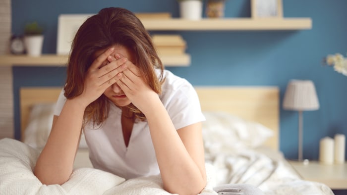 5 efectos de la privación del sueño que puedes no conocer | Philips 