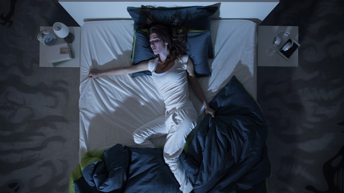 ¿Qué es realmente el insomnio?