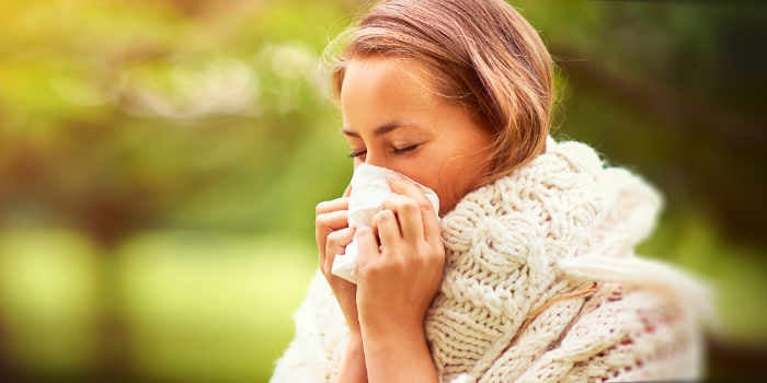 ¿Es asma o alergias?