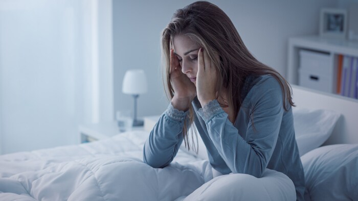 Cómo hacer la cama perfecta