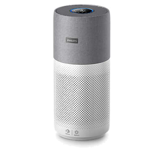 Purificador de aire Philips serie 3000i