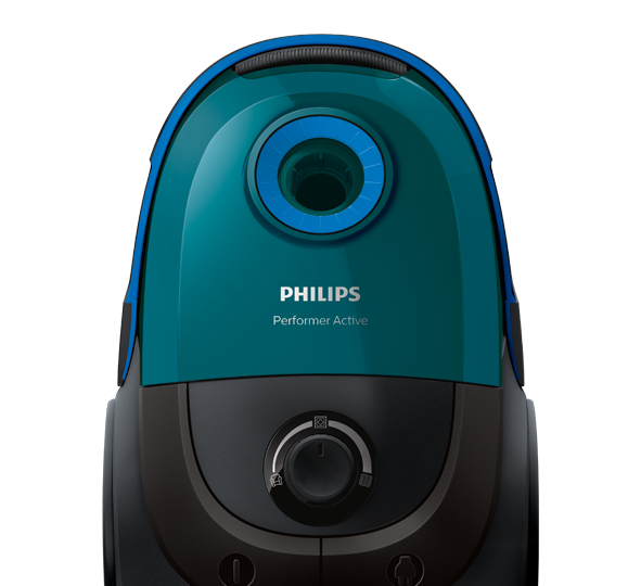 Aspiradoras con bolsa de Philips