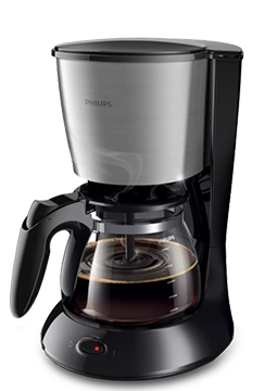 Cafeteras de goteo de | Philips