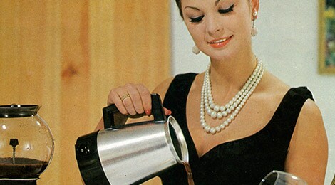 50 años de experiencia en café de Philips