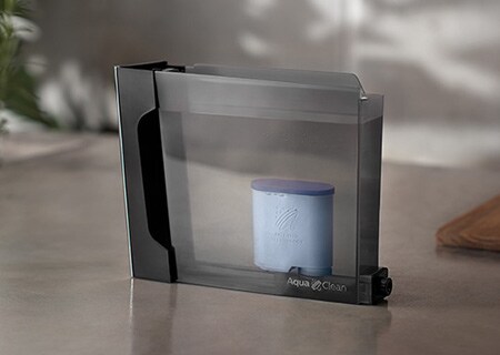 Filtro AquaClean