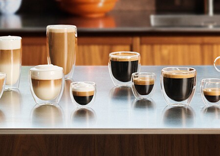 Tu especialidad de café preferido
