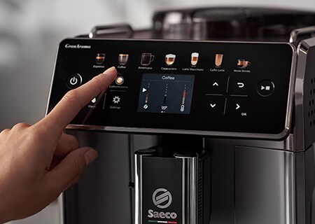 CoffeeMaestro - sabor a tu gusto