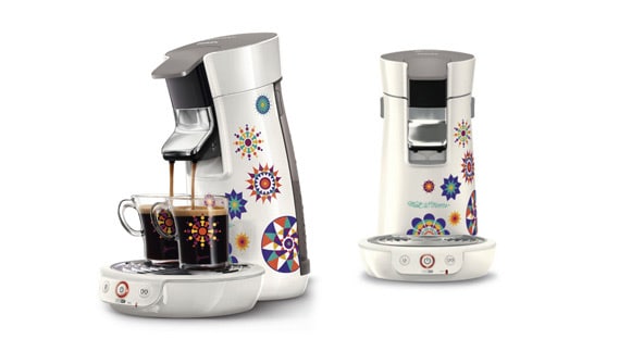 SENSEO® Viva Café Vectorfunk de 2015