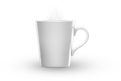Taza de café