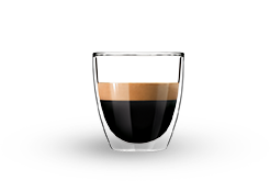Taza de espresso