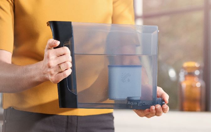 Disfrute de una experiencia de café sin preocupaciones