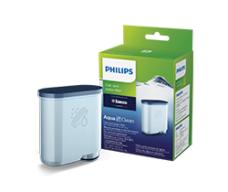 Accesorios para cafeteras espresso completamente automáticas Philips
