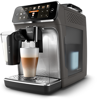 Philips LatteGo 5400 Series