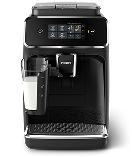 Philips Cafeteras espresso superautomáticas 3200 Series
