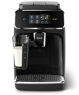 Cafeteras espresso superautomáticas | Philips LatteGo
