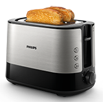Producto de cocina tostadora Philips