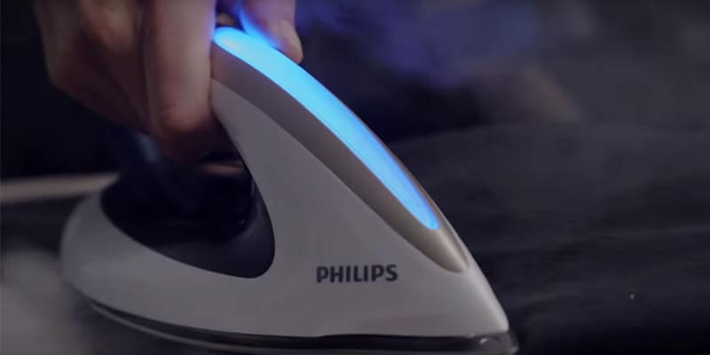 Centro de Planchado Philips PerfectCare Viva - ¿Cómo descalcificar? 