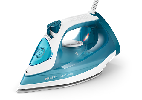 Philips Iron 3000 series
