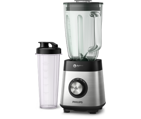 Batidoras de alta velocidad Philips