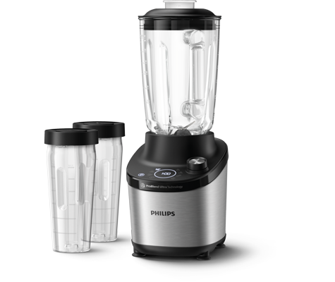 Batidora serie 7000 de Philips