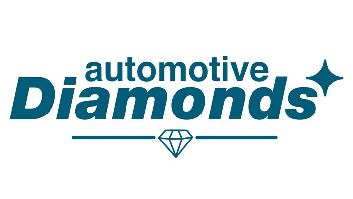 automotive Diamonds logo