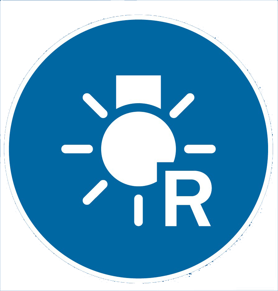 Luces de posición traseras