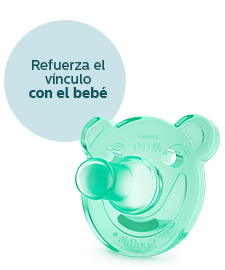 Chupete chupete Philips AVENT Airflow PERSONALIZADO, todas las tetinas,  tamaños y colores, silicona -  España