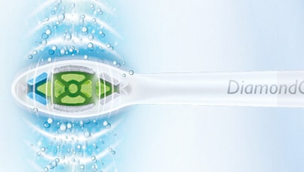 Dispensación de Philips Sonicare