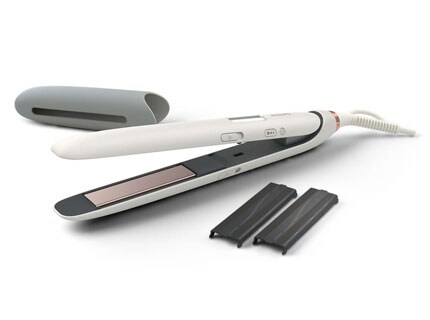 Philips Nutri Wonder Straightener