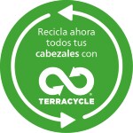 Terracycle Logo Icon