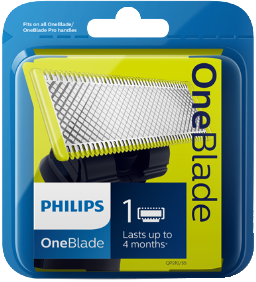 Oneblade Pro cuchillas