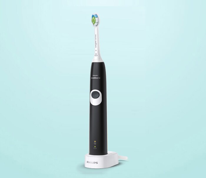 Philips Sonicare PC 4300 negro