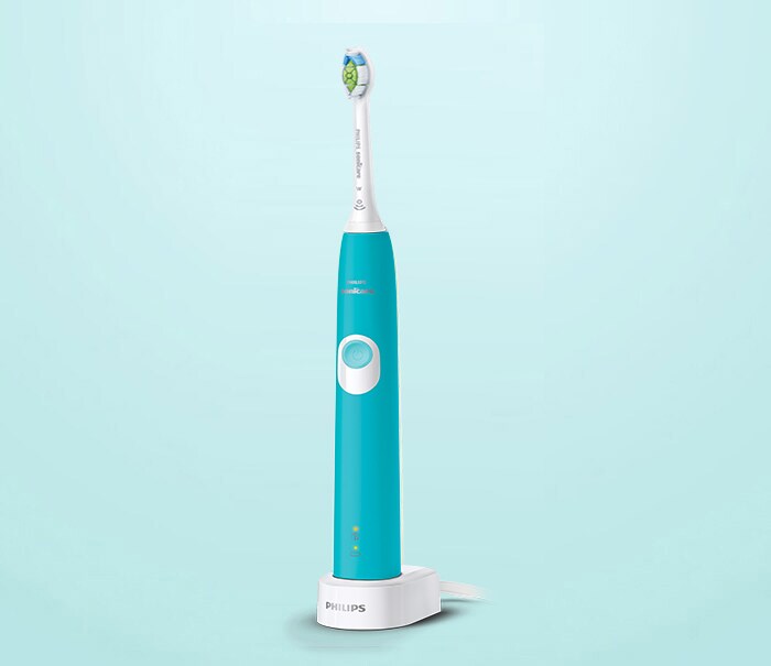 Philips Sonicare PC 4300 azul