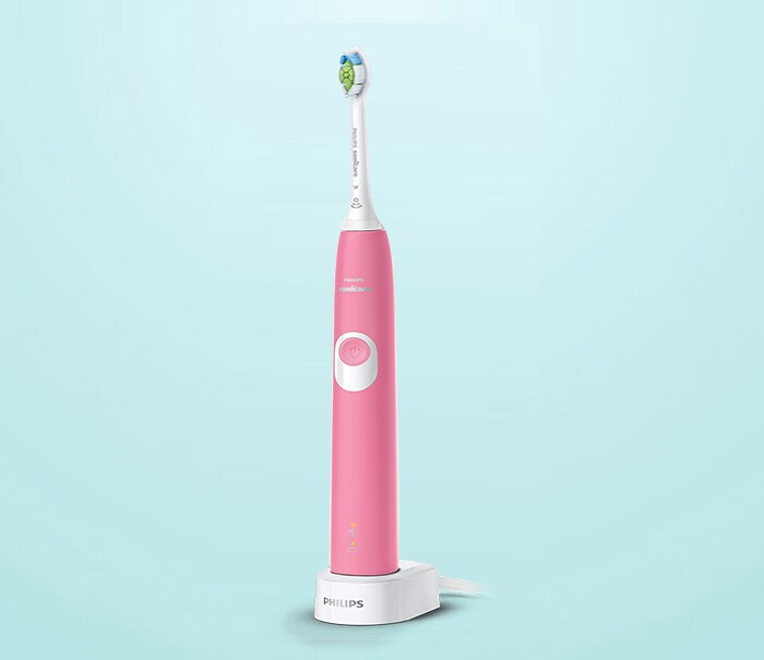 Philips Sonicare PC 4300 rosa