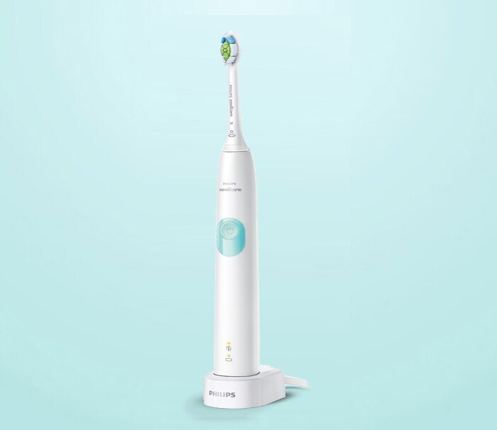 Philips Sonicare PC 4300 blanco