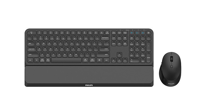 Teclados + ratones